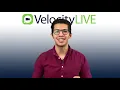 Velocity Live ITMs