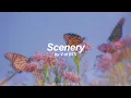 Download Lagu Scenery | V (BTS - 방탄소년단) English Lyrics