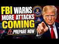 America Under Attack - FBI Issues Serious New Warning