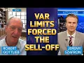 Silver Collapses 10 5 Forensic Autopsy of the 75 Flush with Robert Gottlieb