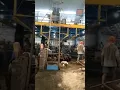 CI Casting Process/Pollution Control Device /Moulding Machine/Mould Box/Bucket Lift/Sand Mixture
