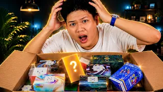 ❗️TOP 10 khối Rubik TỐT NHẤT nửa đầu năm 2026