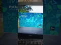 Auto type using python autogui 3 lines of code for automatic typing anything any sentence