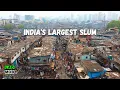 Lagu Deep Inside India’s Biggest Slum | The Reality Most Tourists Never Get To See
