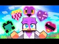 Lagu Minecraft maar dan KPOP DEMON HEARTS!