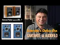 Download Lagu #sonusfaber o #jbl ? Ce lo racconta il cantante e audiofilo Stefano Riva!