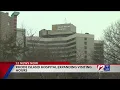 Rhode Island Hospital expands visiting hours