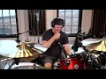 Download Lagu I Alone LIVE Chad Gracey