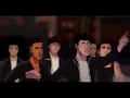 Grupo Frontera ft. Romeo Santos - ÁNGEL (Video Animado)