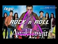 100% rock n roll..special anak langit. Lagu ost anak langit