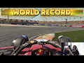 Download Lagu F1 25 Zandvoort World Record | 1:08.439 Lucas Blakeley