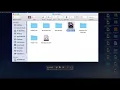 Pro Tools File Structure