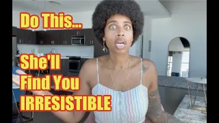 10 mental tricks to make her like you