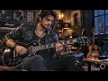 No Me Doy Por Vencido - Luis Fonsi (Blues Rock Version | Habbitrock)