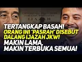 Download Lagu TERTANGKAP BASAH! ORANG INI 'PASRAH' DISEBUT DALANG IJAZAH JKW! MAKIN LAMA, MAKIN TERBUKA SEMUA!