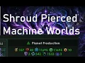 Shroud Forged Is The Best Build In Stellaris