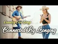Lagu CONNECTED BY LONGING | MaxWinston (DUET Vocal) | Official Lyric Video