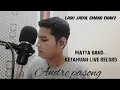 Download Lagu Matta band - ketahuan live record by Andre pasong