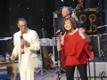 The Manhattan Transfer - Tuxedo Junction (Live, 2018)