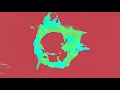 George FitzGerald - Burns (Moby Remix Edit) (Official Audio)