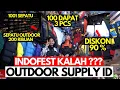 Download Lagu LEBIH GILA DARI INDOFEST |MONTENESIA OUTDOOR FESTIVAL | TOKO OUTDOOR TERBESAR \u0026 TERLENGKAP BANDUNG