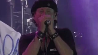 Download Scorpions - When The Smoke Is Going Down - Karaiskaki  Athens 2005 MP3