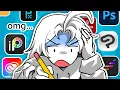 I Tested EXPENSIVE Drawing Apps