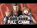 Download Lagu GOD HAND Gameplay Walkthrough FULL GAME (4K 60FPS) No Commentary