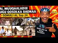 Download Lagu Al, MUUQAALADII UGU Q0SOLKA BADNAA | SOMALI AI, TOP 24 | ALAB TAN OO KALE WAA XUF KUDHAAF 🤣 OO AI AH