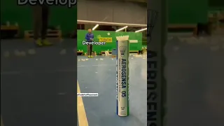 Developer vs Stack Overflow
