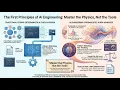 Stop Coding AI Like It s Python Think Like a Systems Engineer First Principles