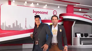 حمو بيكا وشحتا كريكا سبوع ميلاد تاج حمو بيكا 