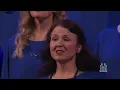 Prologue & Ten Minutes Ago, from Cinderella - Santino Fontana & The Tabernacle Choir