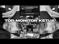 Lagu DJ TOR MONITOR KETUA - ORANG BARU LEBE GACOR BY HUDA FVNKY VIRAL TIKTOK 2025