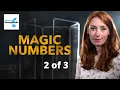 Magic Numbers - Mysterious World of Maths 2 of 3
