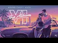 GTA VI - "Sexy Magic" - CA7RIEL, Paco Amoroso, PinkPantheress (Grand Theft Auto VI The Album)