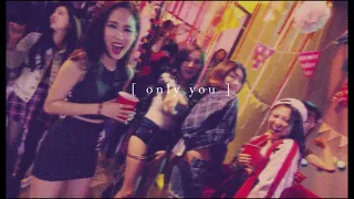 miss a only you s l o w 