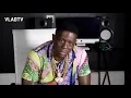 C mon now dawg c mon mane - Lil Boosie