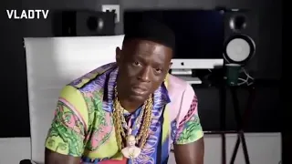 C mon now dawg c mon mane - Lil Boosie