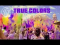 Download Lagu True Colors by Justin Timberlake from TROLLS (Cyndi Lauper) | Cover by One Voice Children's Choir