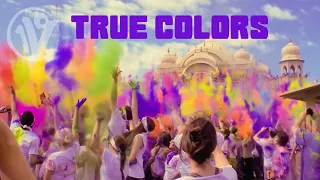 Download True Colors by Justin Timberlake from TROLLS (Cyndi Lauper) | Cover by One Voice Children's Choir MP3