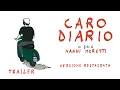Video di CARO DIARIO di Nanni Moretti - TRAILER (Il Cinema Ritrovato al Cinema)