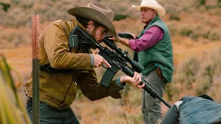 YELLOWSTONE RECAPPED