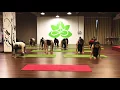 Download Lagu Jay jay Kara (Baahubali 2 ) |Yogance Deepak | Rhythmic Yoga