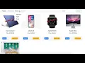 Ecommerce website display brands online shop and join tables flask coding python tutorial part 20