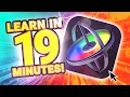 Learn Apple Motion in 19 Minutes Beginners Guide for 2025