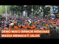 Download Lagu Situasi Memanas Demo di Mako Brimob Kwitang