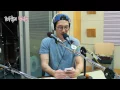 김필 'Marry Me' 라이브 LIVE / 150812[조우종의 뮤직쇼]