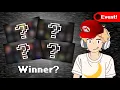 FNAF ULTRA CUSTOM NIGHT ROSTER CONTEST 1ST CONTEST