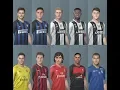 PES 2019 Mega facepack update 28 Apr 2019
